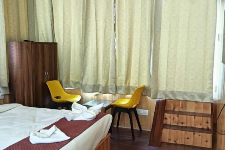 Room 7 of 25