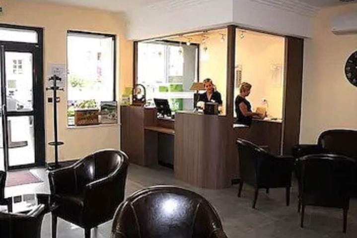 Hotel Interior 9 of 60