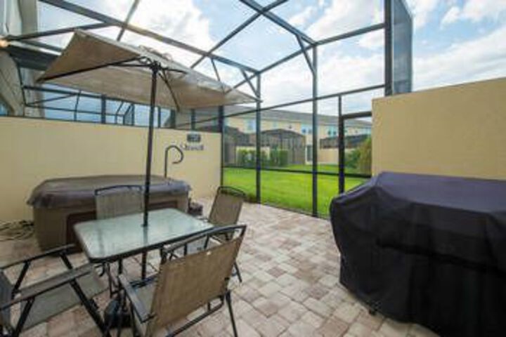 Terrace/Patio 29 of 32