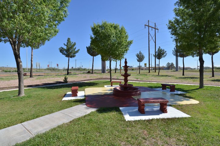 Hotel Exterior 17 of 20