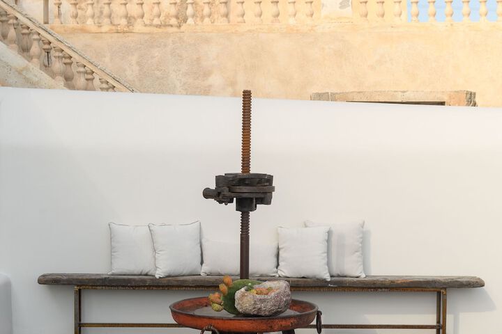 Terrace/Patio 25 of 67