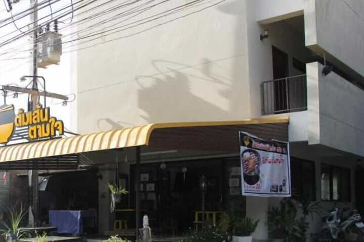 Hotel 48 of 49