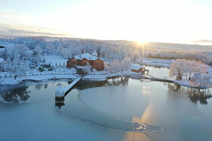 Shepilska Relax Complex