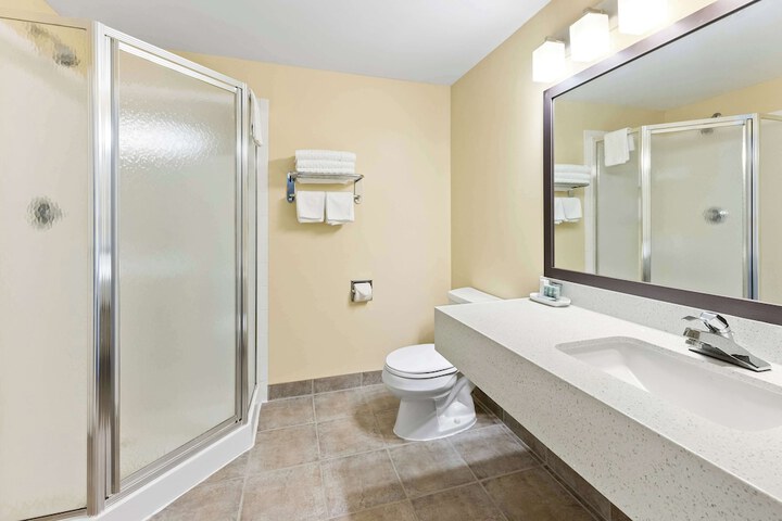 Bath Interior