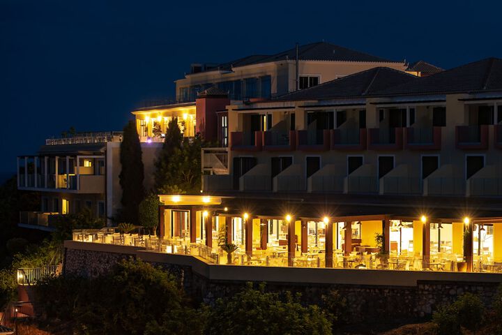 Hotel 67 of 74