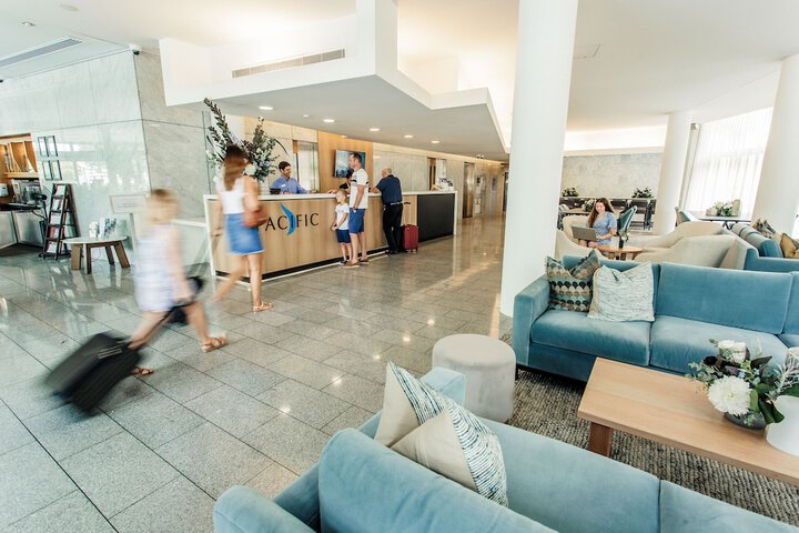 Lobby Photos