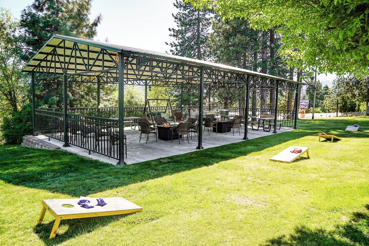 Gazebo