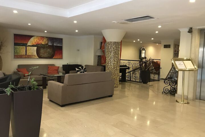 Hotel Interior 3 of 43