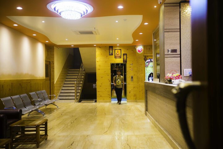Hotel Interior 3 of 38