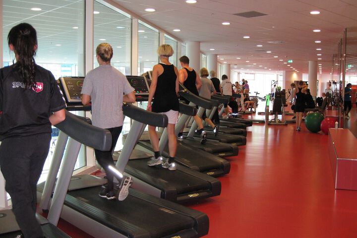 Health and Fitness 19 of 34