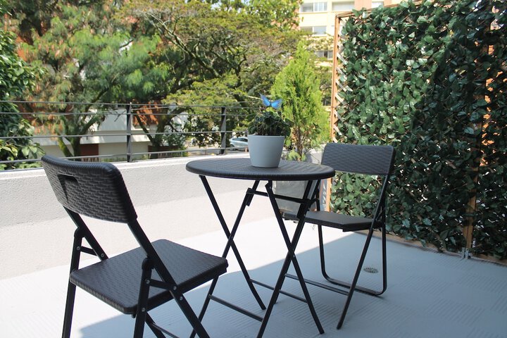 Terrace/Patio 24 of 40
