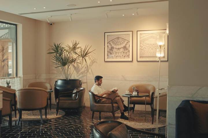 Hotel Interior 108 of 191