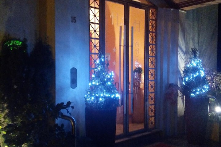 Hotel 40 of 42