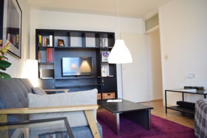 1 Bedroom Flat in Covent Garden