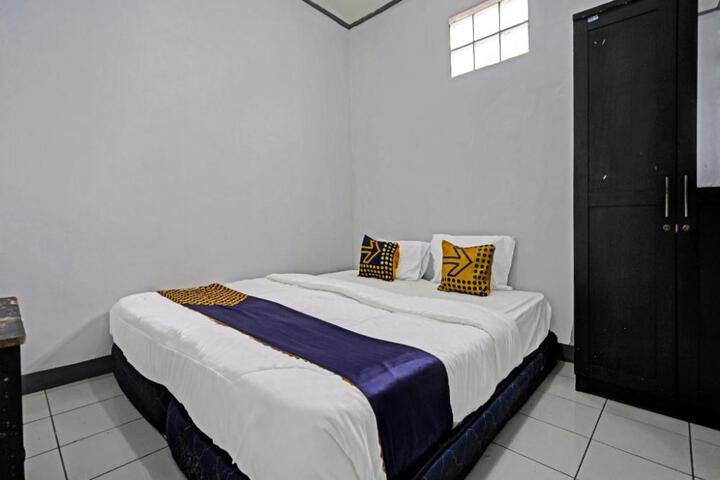 SPOT ON 91190 Pondok Bijaksana