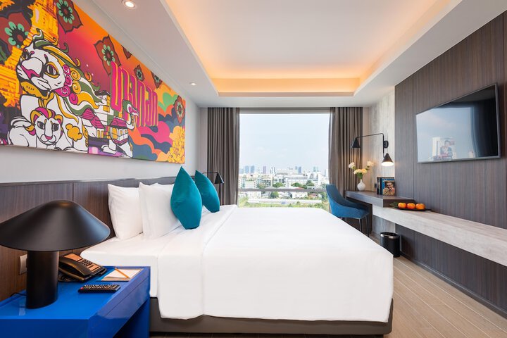 Room 42 of 190