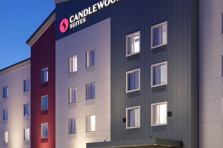 Building design