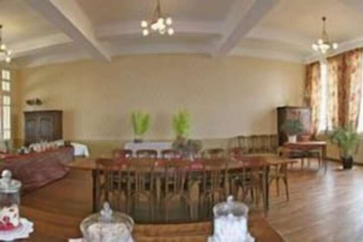 Hotel Interior 16 of 25