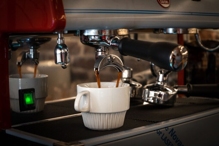 Breakfast/Coffee Service 34 of 41