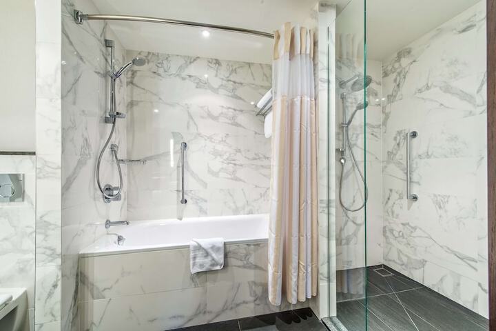 Bath Amenities