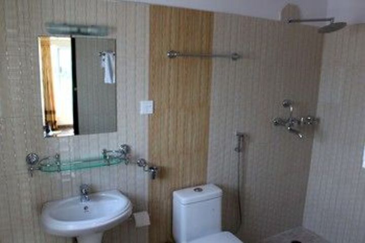 Bathroom Vanities