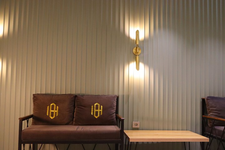 Hotel Interior 4 of 90
