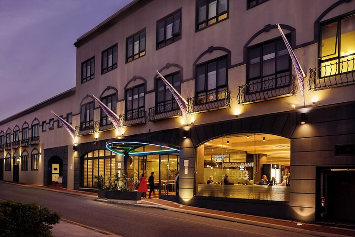 Hotel 53 of 53