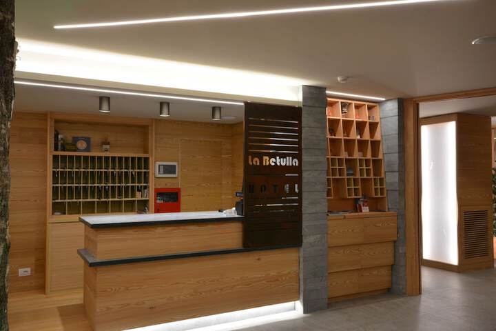 Hotel Interior 2 of 43
