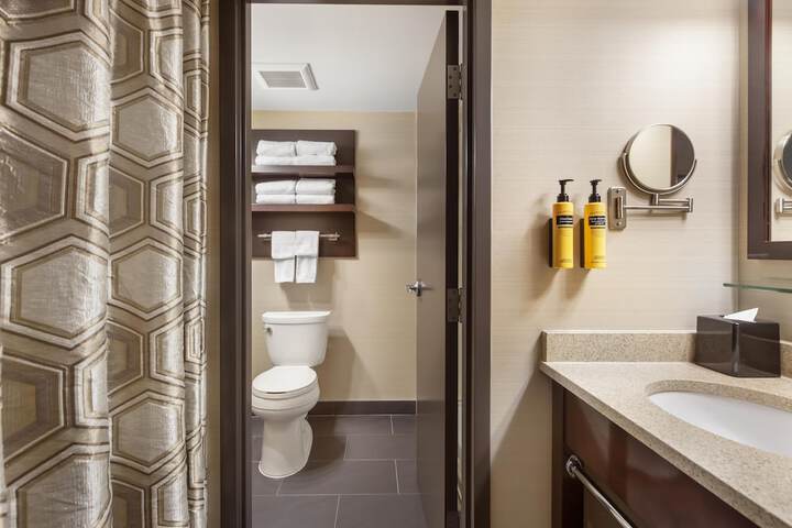 Bath Interior