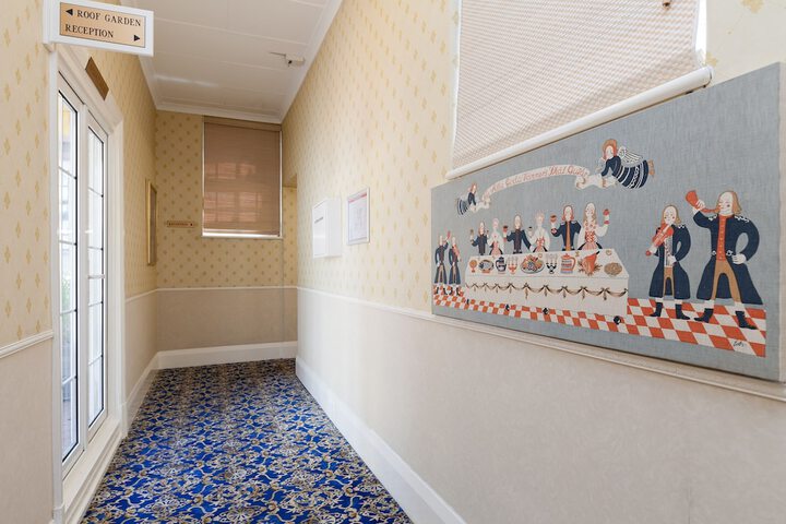 Hotel Interior 3 of 67