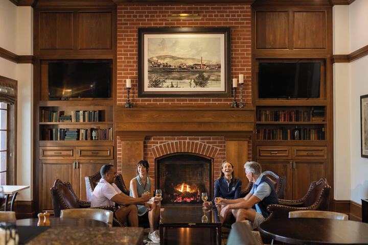 Hotel Interior 186 of 206