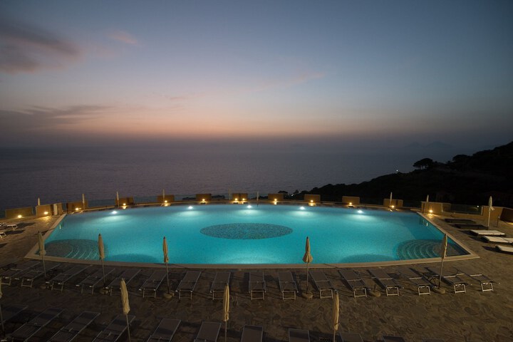 Pool to Cool