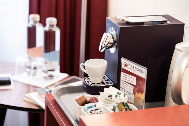 Breakfast/Coffee Service 36 of 60