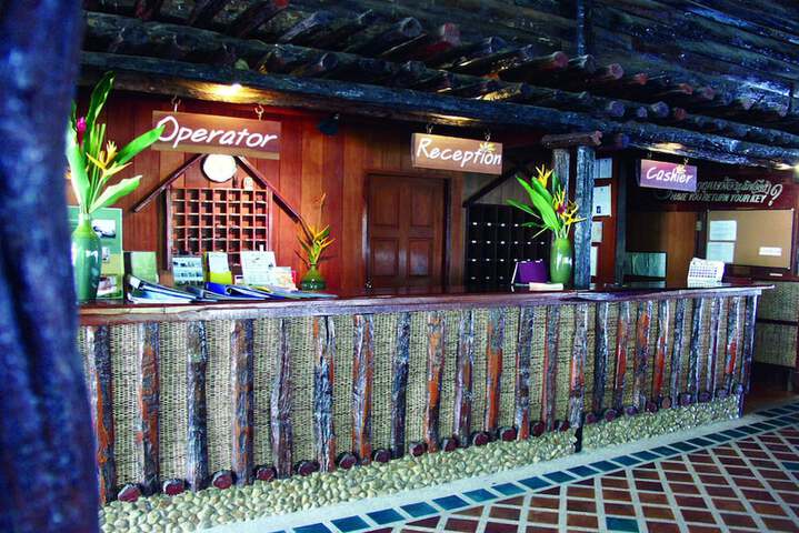 Hotel Interior 3 of 122