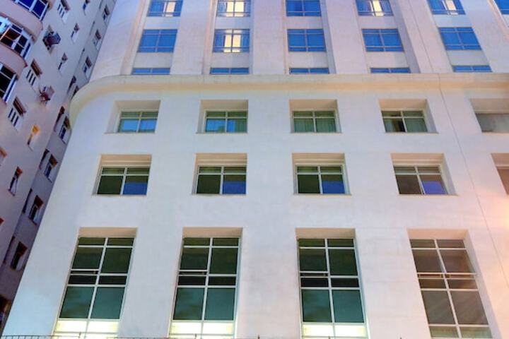 Hotel 37 of 40
