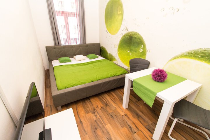 Fitness Center Photo