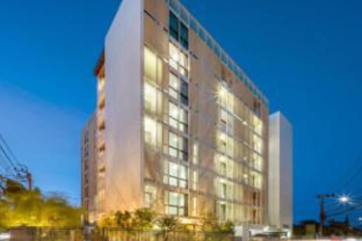 SHIN Patara Living Hotel