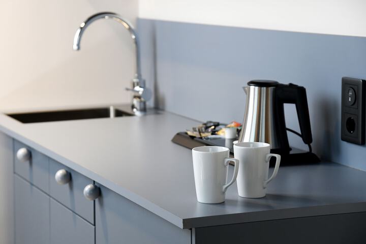 Breakfast/Coffee Service 48 of 78