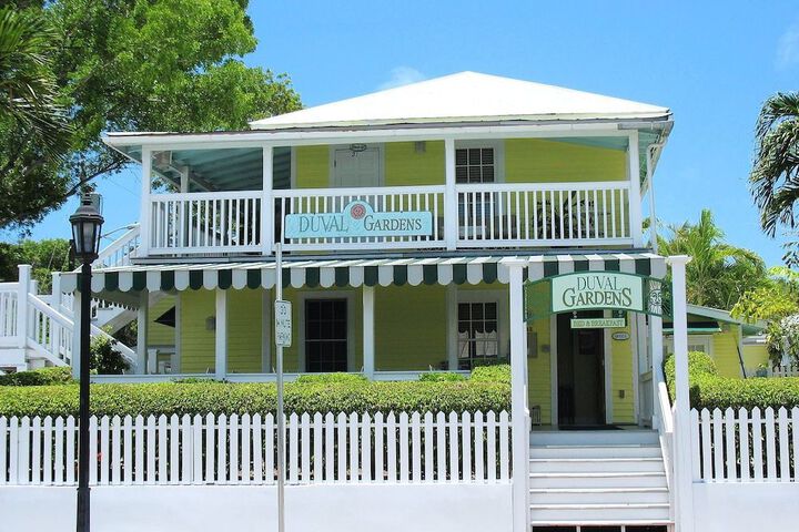 DUVAL GARDENS