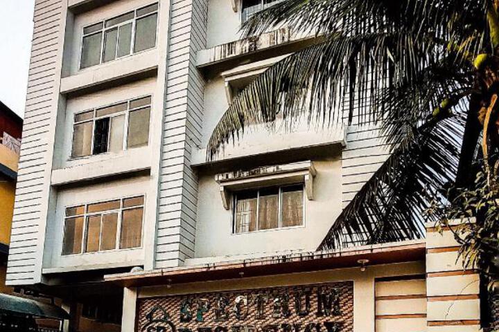 Spectrum Residency Panjabari Road