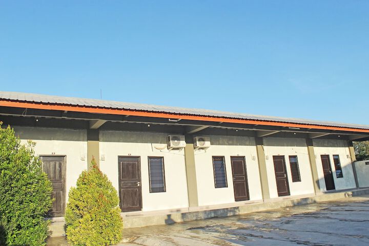 Hotel O Amor Kost