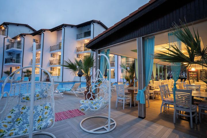 Hotel 54 of 56