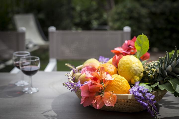 Terrace/Patio 61 of 171