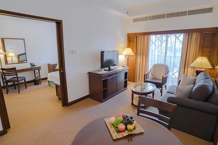 Guestroom Pic