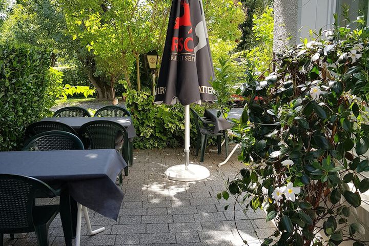 Terrace/Patio 7 of 17
