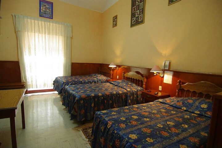 Room 3 of 24