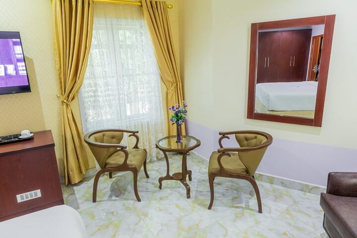 Hotel Interior 24 of 24