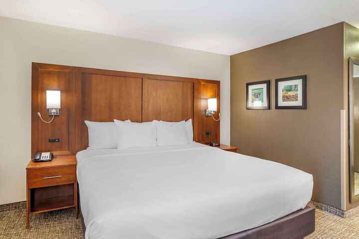 1 King Bed (9 of 10)