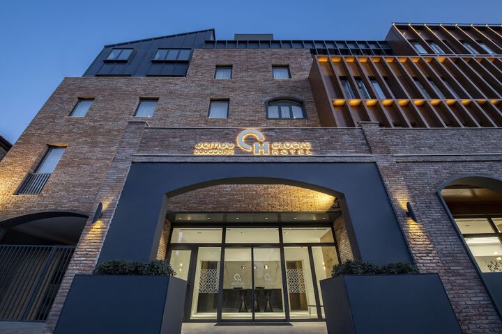 Hotel 40 of 44