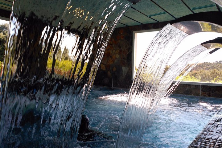 Image of Hotel Balneario Fuentes del Trampal